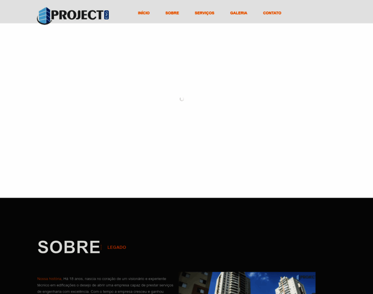 Project.eng.br thumbnail