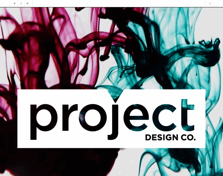 Projectdesigncompany.com thumbnail