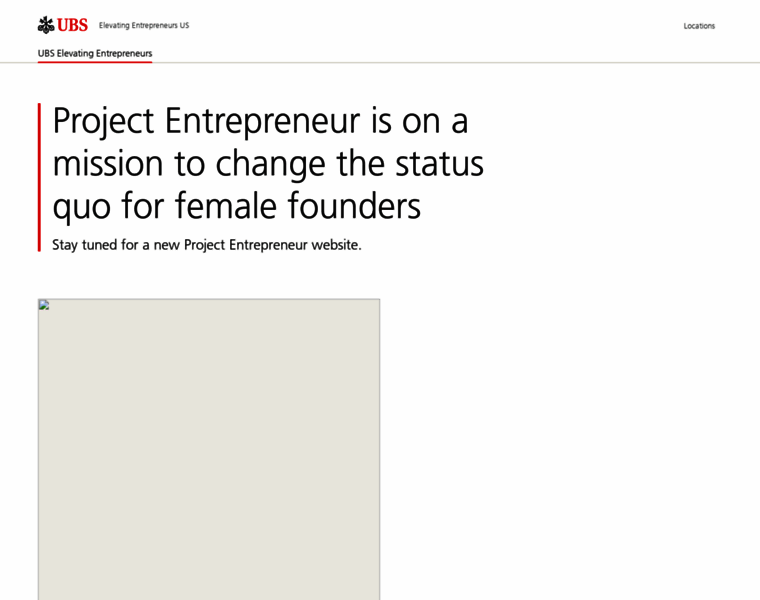 Projectentrepreneur.org thumbnail Projectentrepreneur.org thumbnail