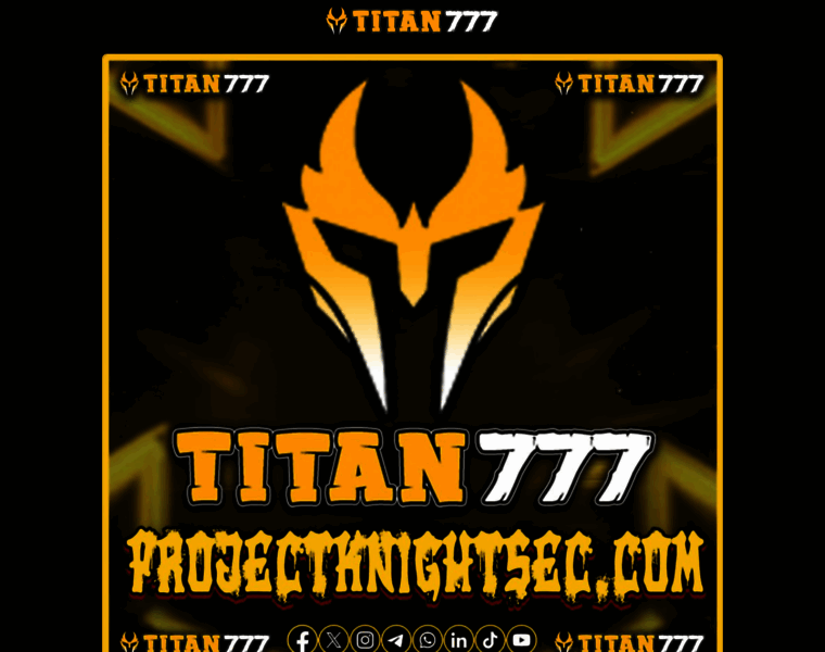 Projectknightsec.com thumbnail