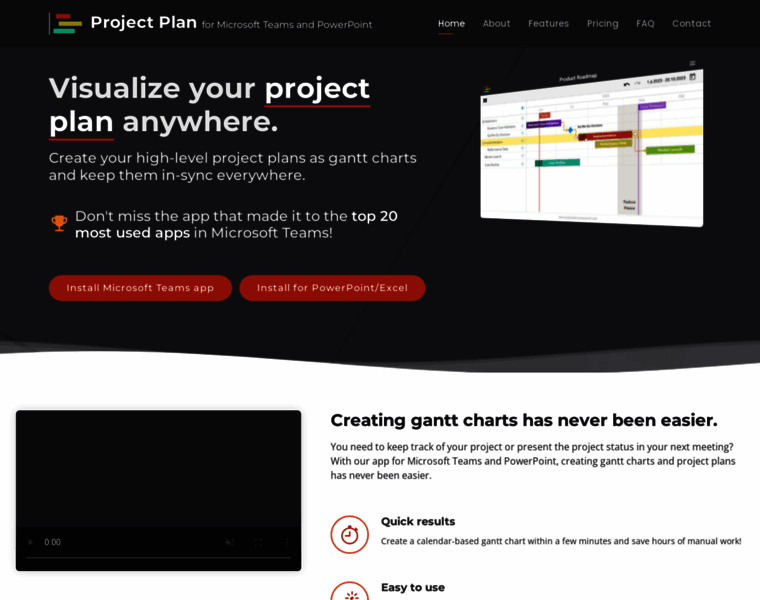 Projectplan-powerpoint.com thumbnail Projectplan-powerpoint.com thumbnail