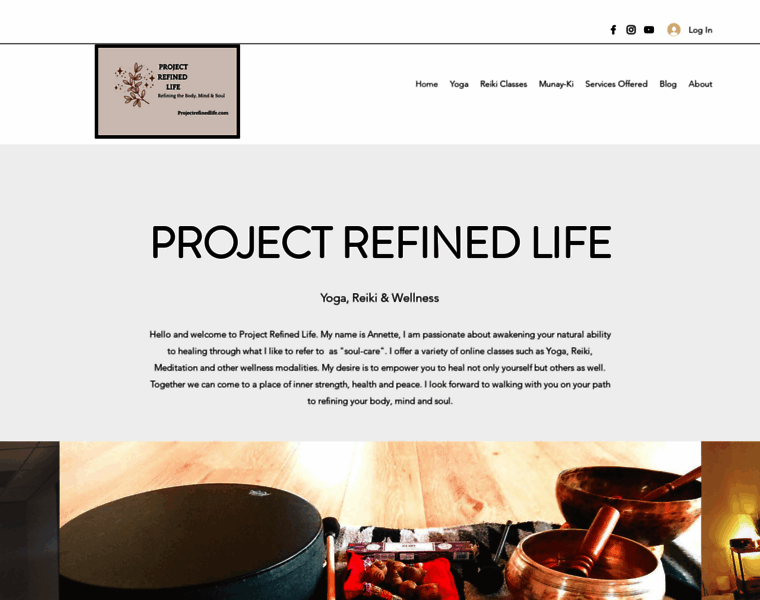 Projectrefinedlife.com thumbnail Projectrefinedlife.com thumbnail