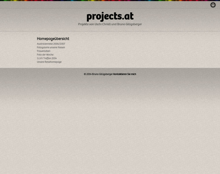 Projects.at thumbnail