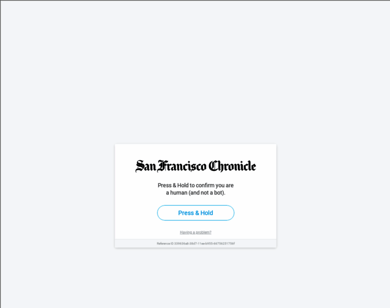 Projects.sfchronicle.com thumbnail