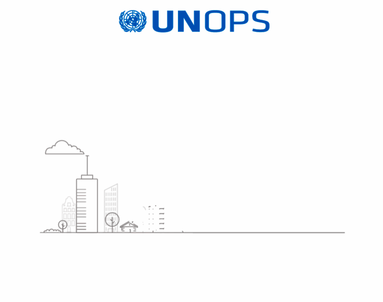 Projects.unops.org thumbnail