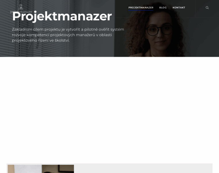 Projektmanazer.cz thumbnail