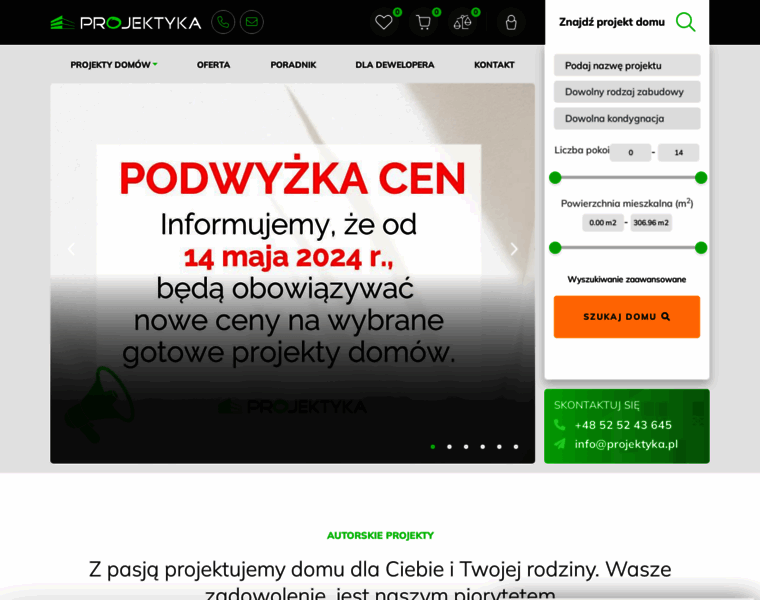 Projektyka.pl thumbnail