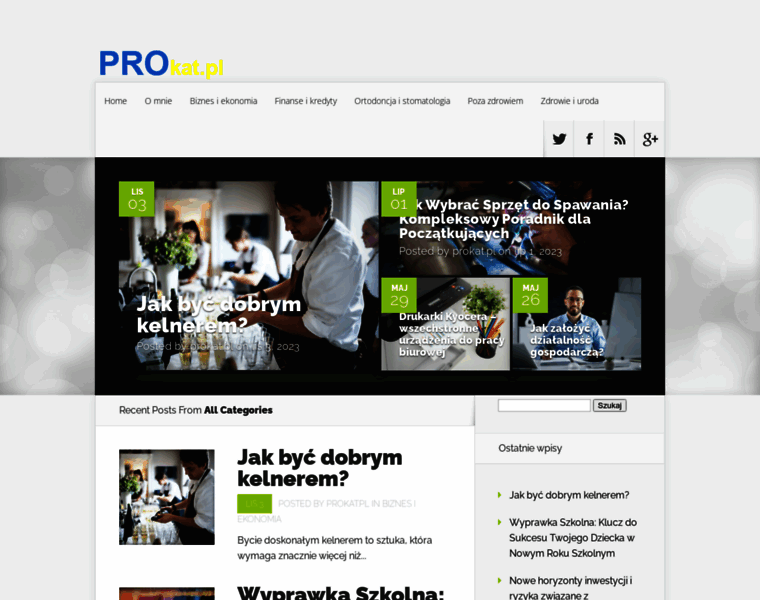 Prokat.pl thumbnail