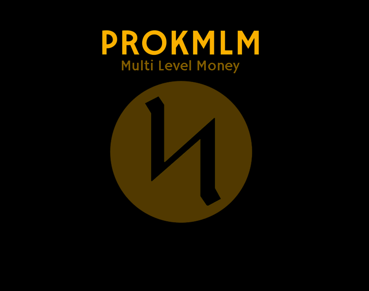 Prokmlm.com thumbnail