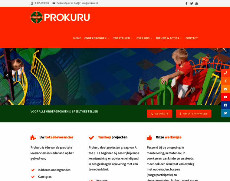 Prokuru.nl thumbnail