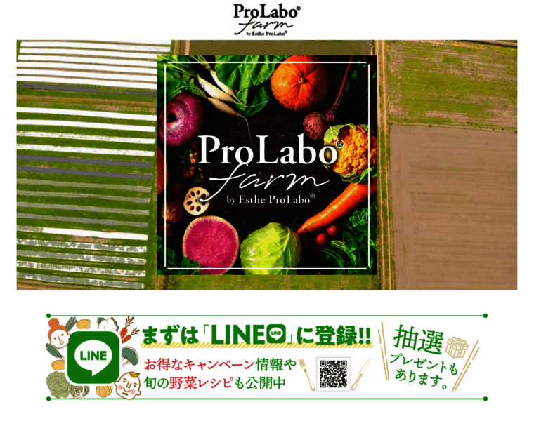 Prolabo-farm.com thumbnail