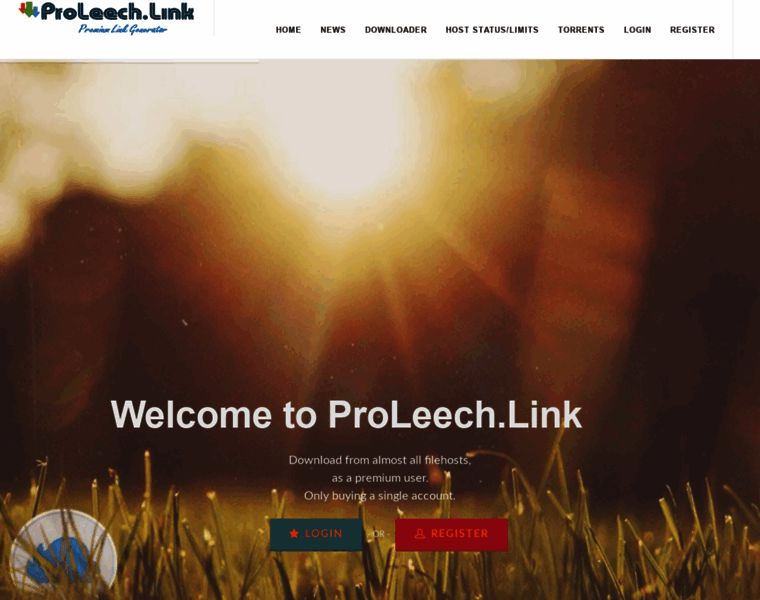 Proleech.link thumbnail