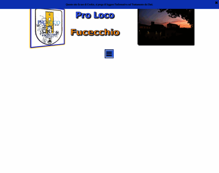 Prolocofucecchio.it thumbnail