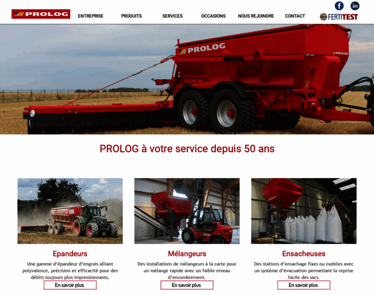 Prolog.fr thumbnail