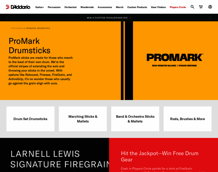 Promark.com thumbnail Promark.com thumbnail