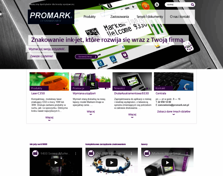 Promark.net.pl thumbnail