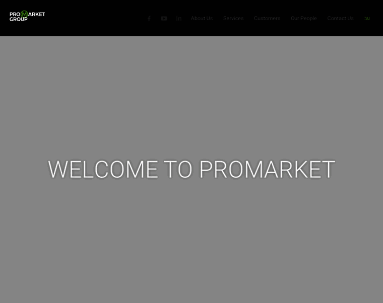 Promarket-online.co.il thumbnail