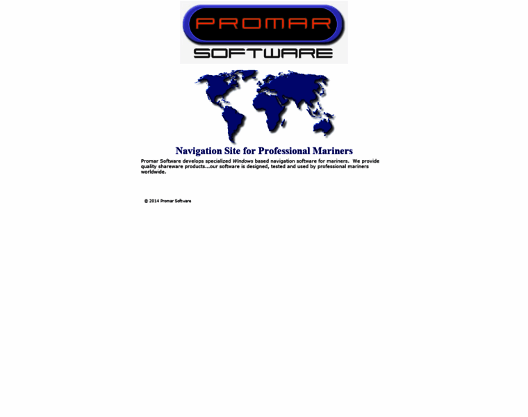 Promarsoftware.com thumbnail Promarsoftware.com thumbnail