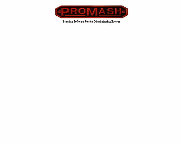 Promash.com thumbnail
