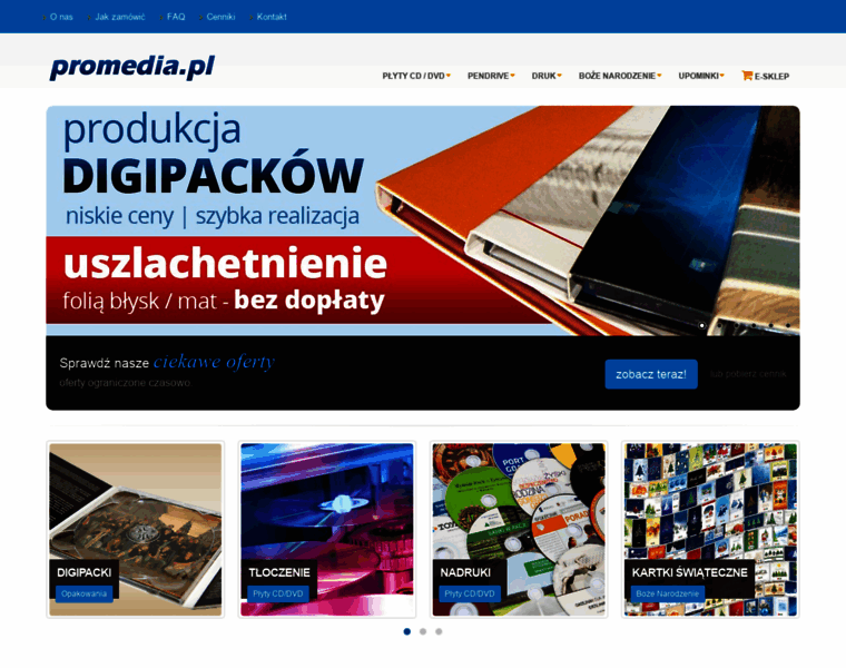 Promedia.pl thumbnail