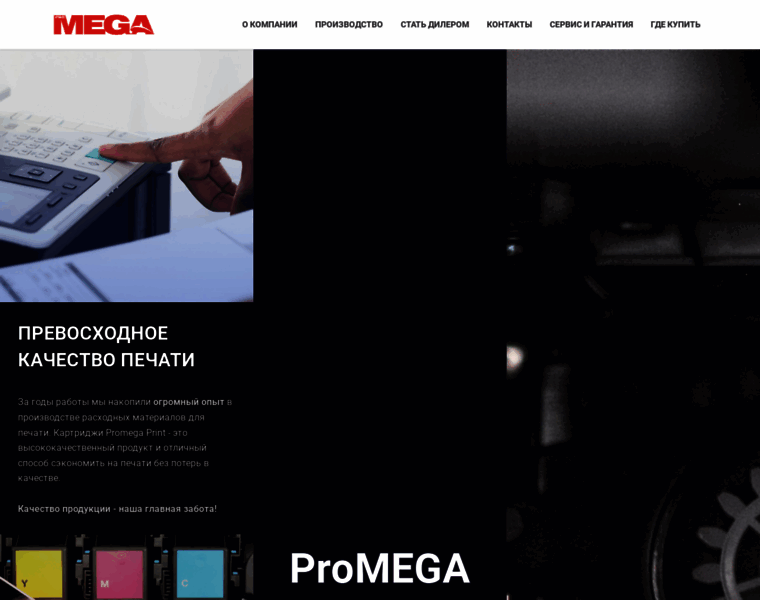 Promega-russia.ru thumbnail