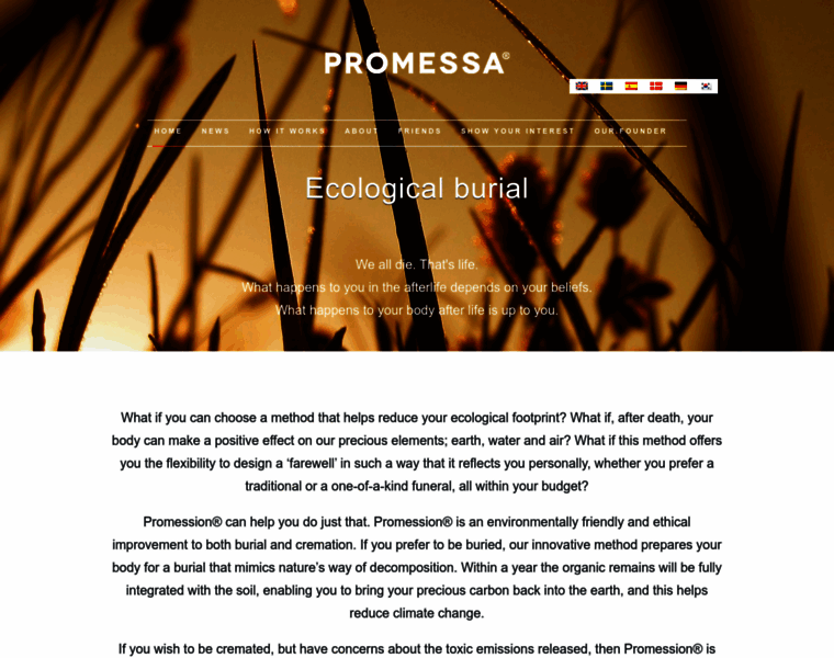 Promessa.se thumbnail Promessa.se thumbnail
