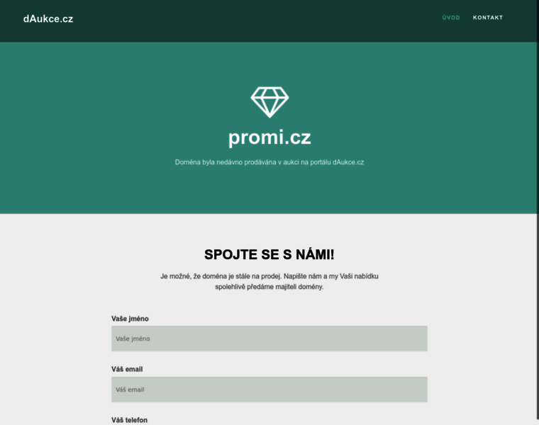 Promi.cz thumbnail