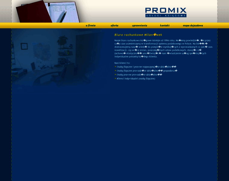 Promix24.pl thumbnail