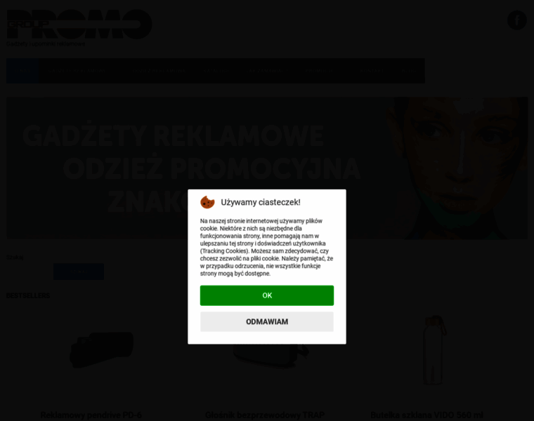 Promo-group.pl thumbnail