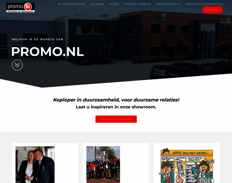 Promo.nl thumbnail