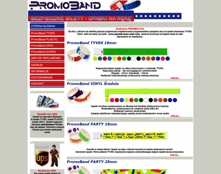 Promoband.pl thumbnail