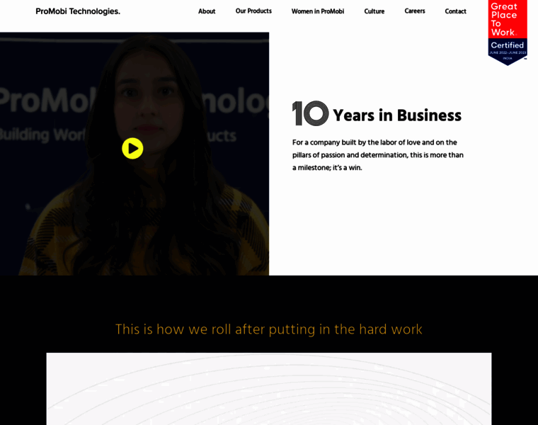 Promobitech.com thumbnail Promobitech.com thumbnail