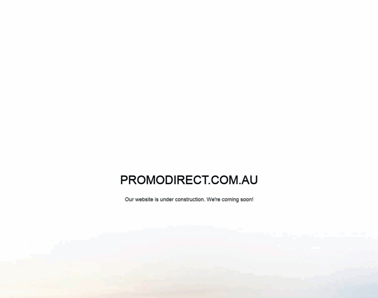 Promodirect.com.au thumbnail