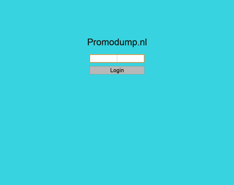 Promodump.nl thumbnail