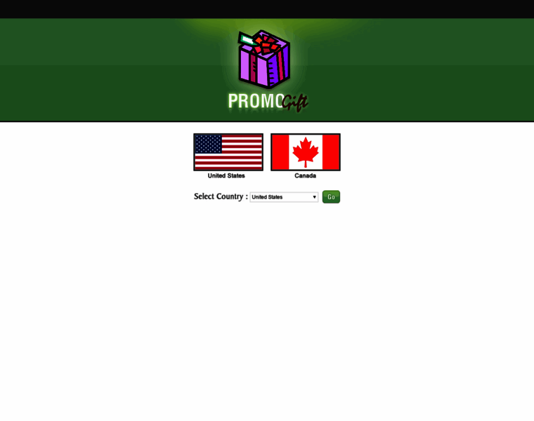 Promogift.ca thumbnail Promogift.ca thumbnail