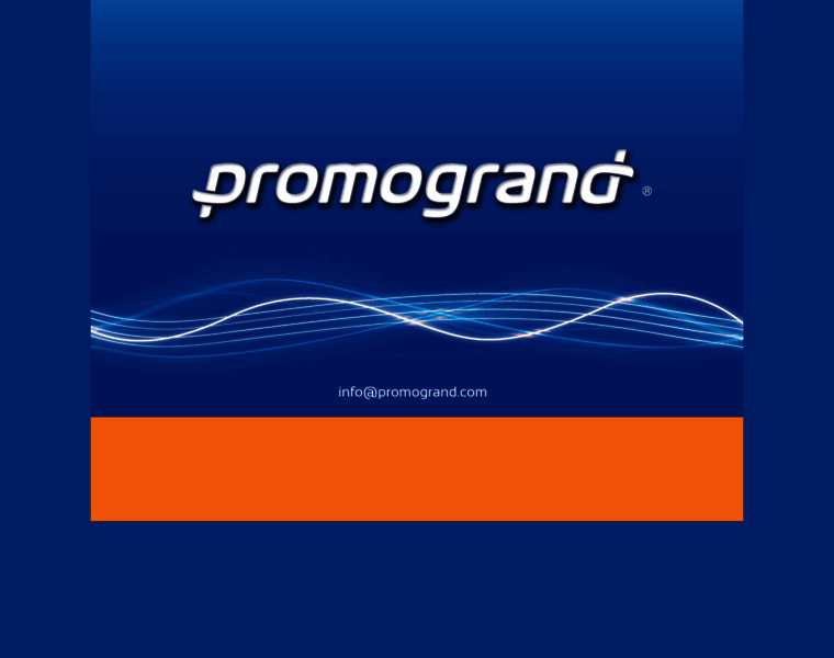 Promogrand.com thumbnail