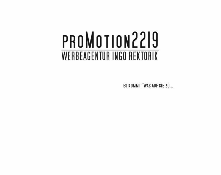 Promotion2219.de thumbnail