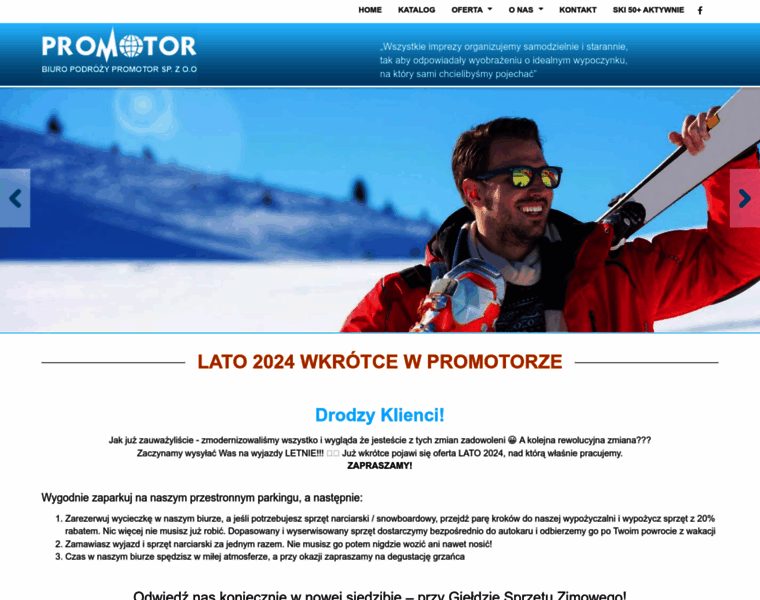 Promotor.pl thumbnail