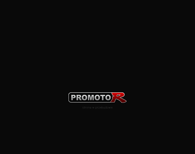 Promotormocy.pl thumbnail