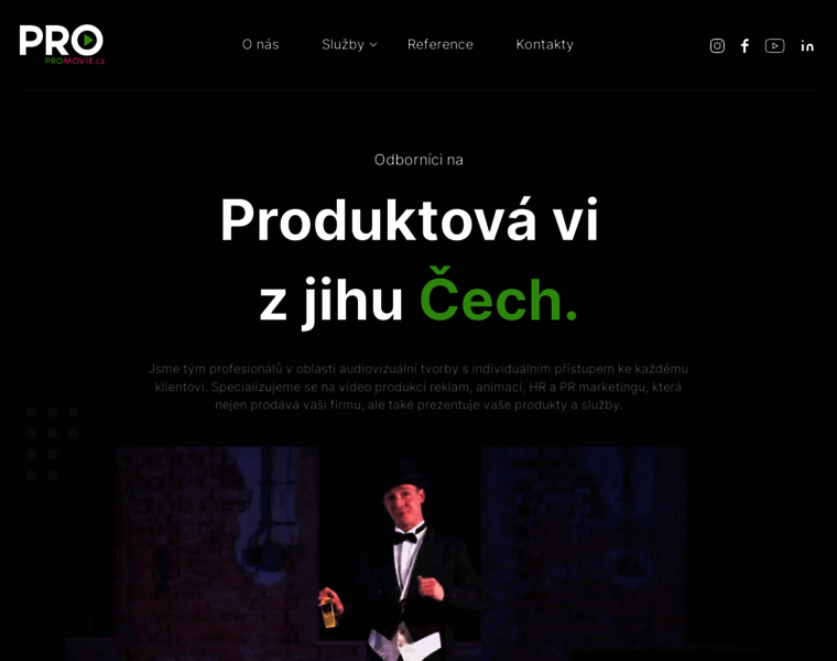 Promovie.cz thumbnail