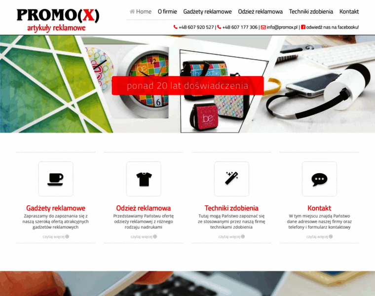 Promox.pl thumbnail