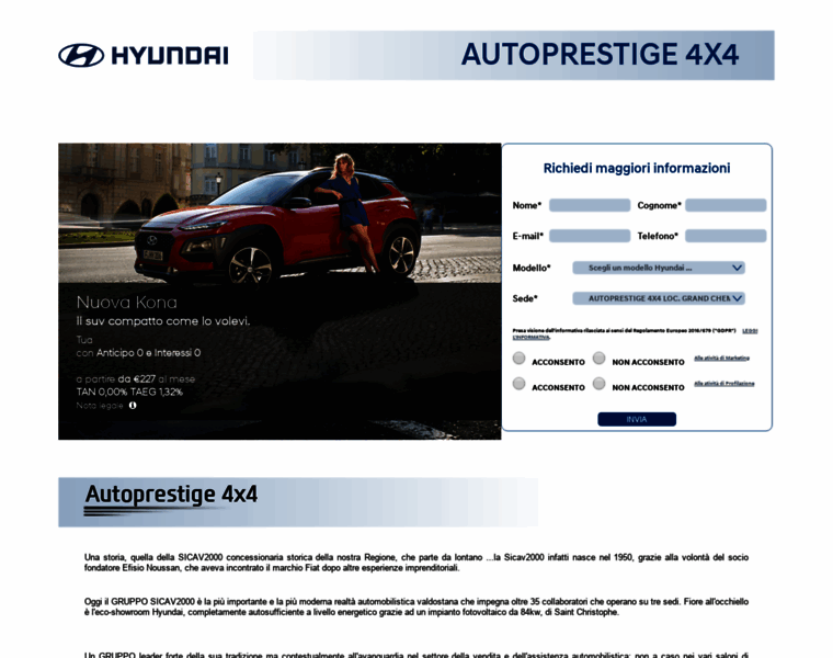 Promozione-hyundai-autoprestige4x4.it thumbnail