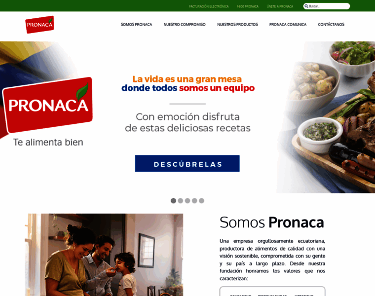Pronaca.com thumbnail