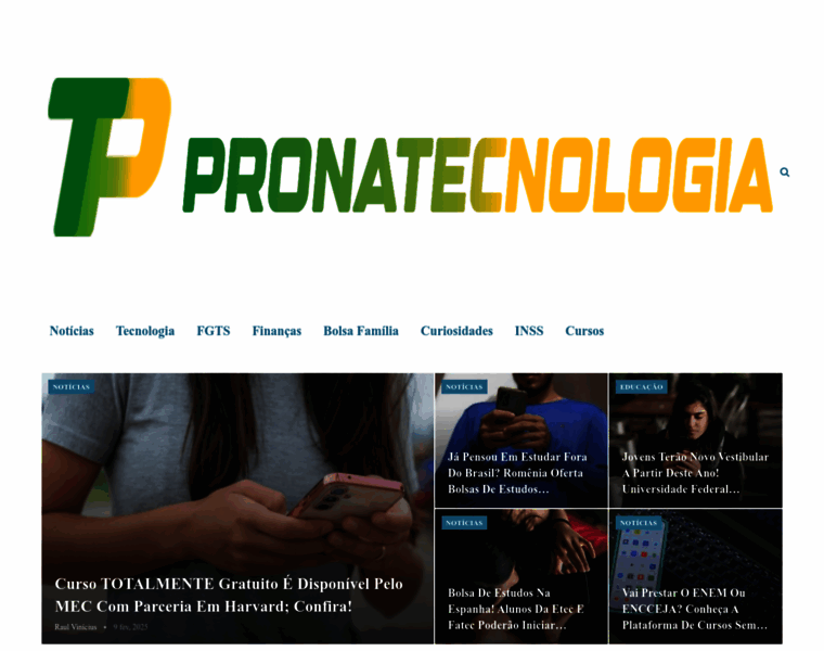 Pronatec.pro.br thumbnail Pronatec.pro.br thumbnail
