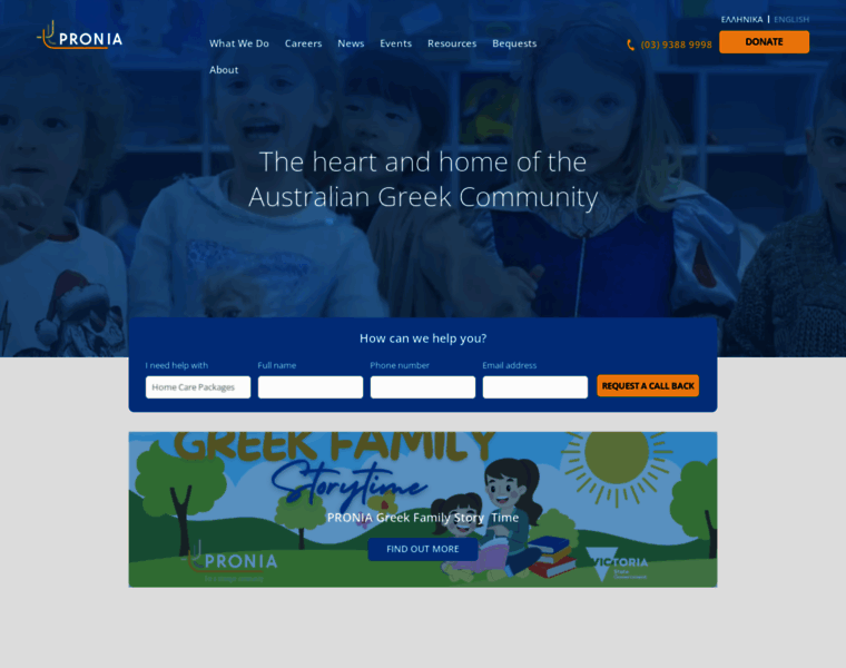 Pronia.com.au thumbnail Pronia.com.au thumbnail