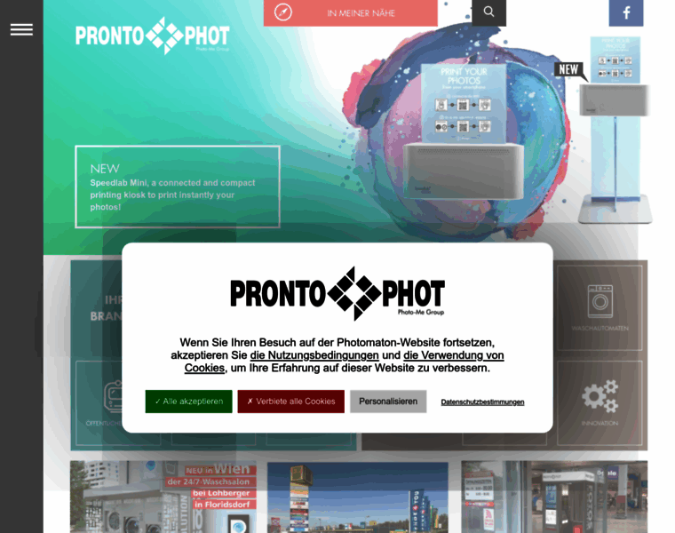 Prontophot.at thumbnail