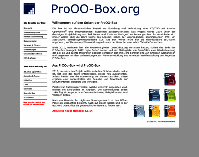 Prooo-box.org thumbnail