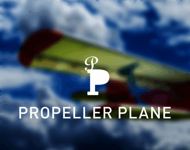 Prop-plane.co.jp thumbnail