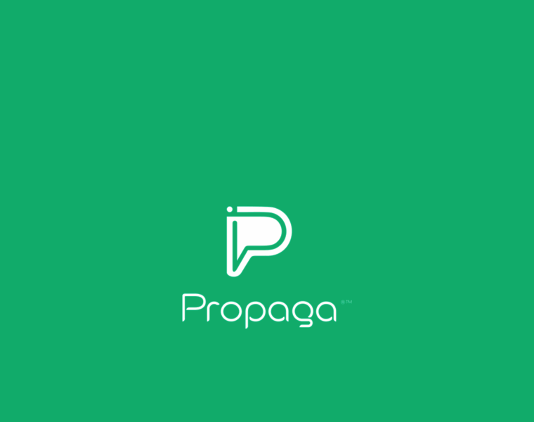 Propaga.com.br thumbnail