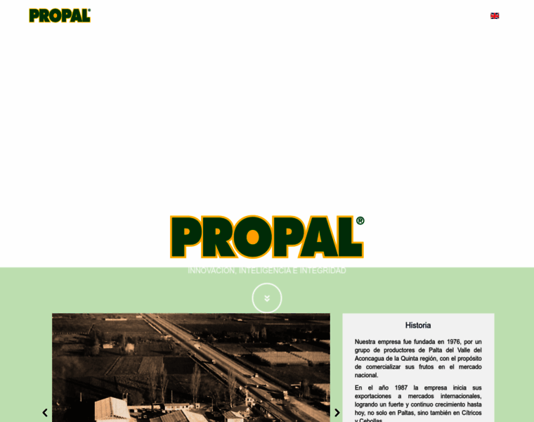 Propal.cl thumbnail